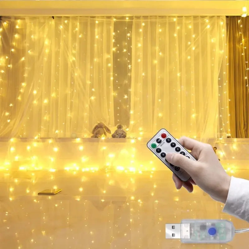 LED Fairy Lights