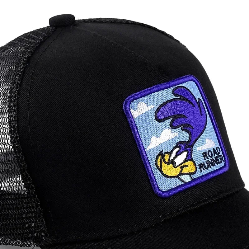 Looney Tunes Caps