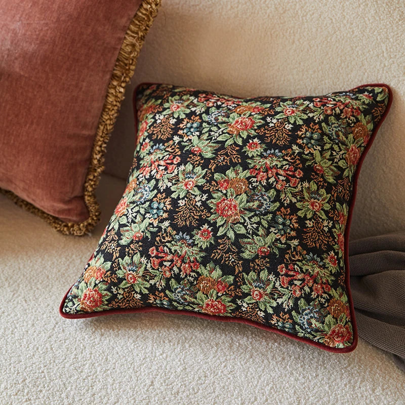 Luxury Vintage Pillows