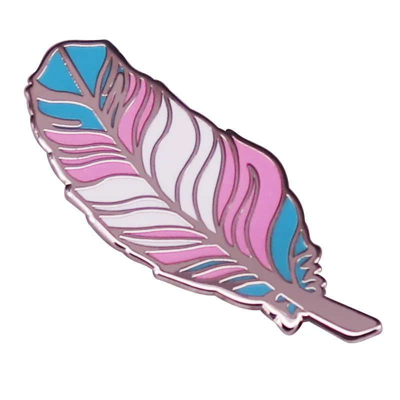 Random Enamel Pins