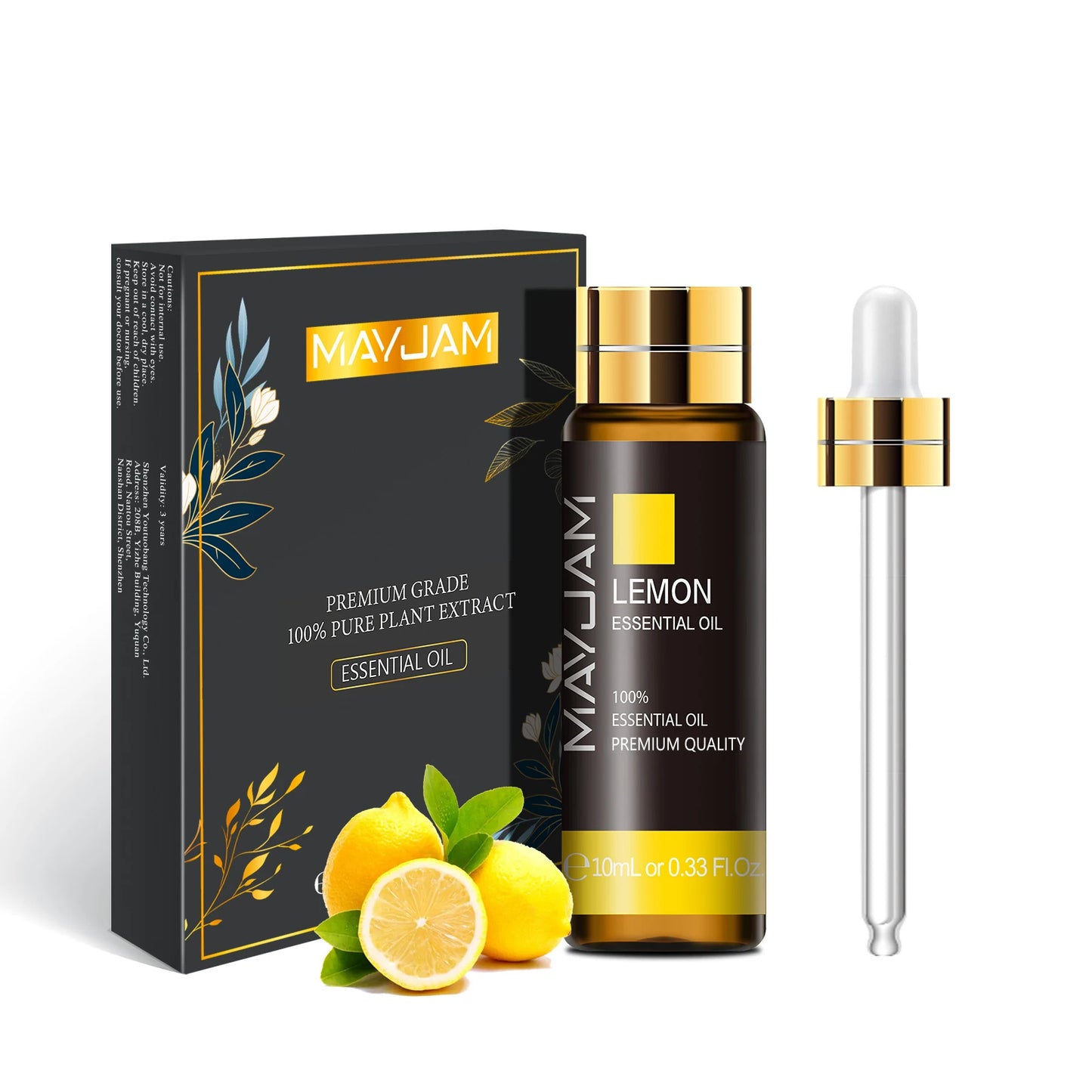 10ML Essential Oils