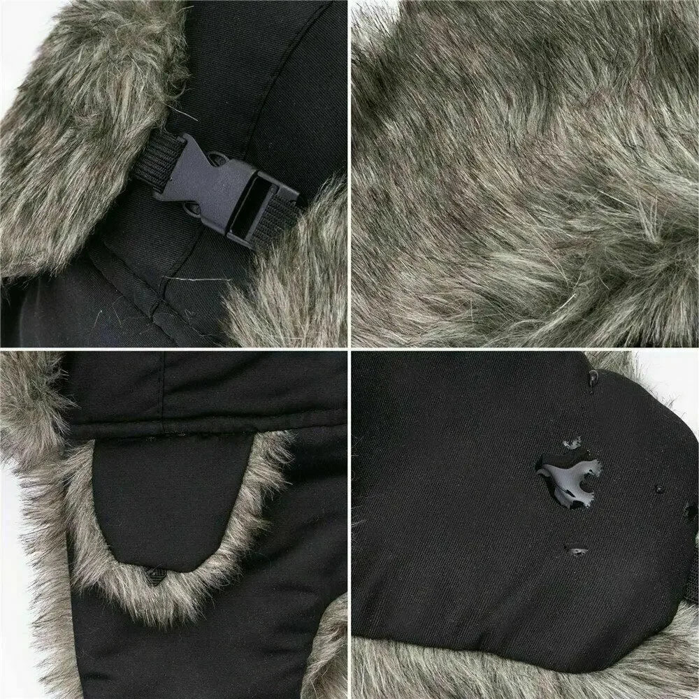 Bomber Hats