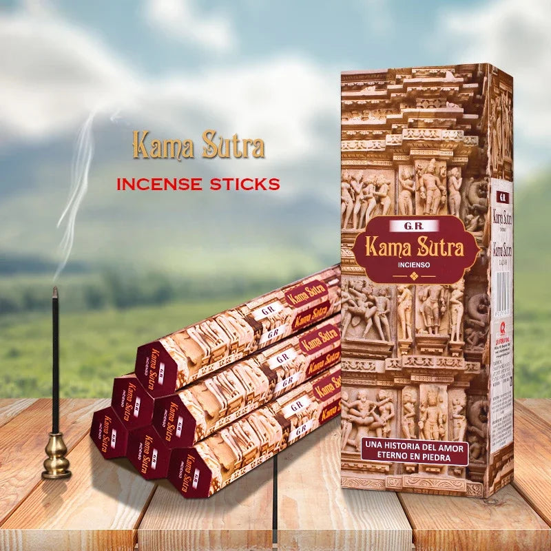 Incense Sticks