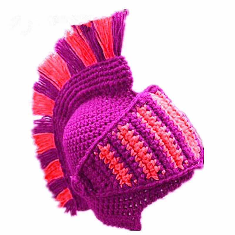 Knight Beanies