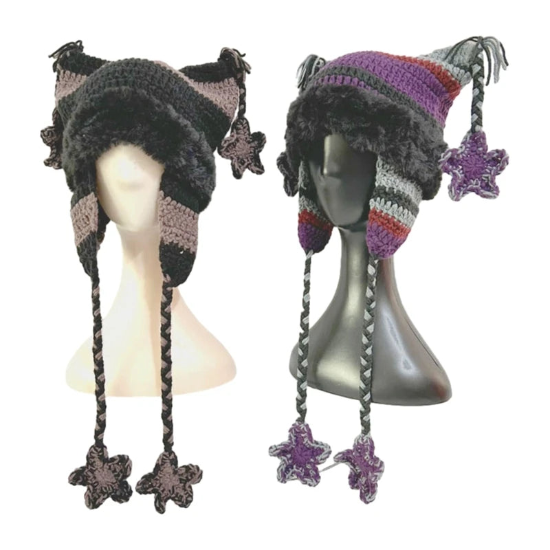 Awesome Knitted Hats
