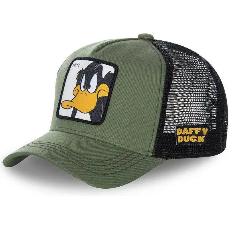 Looney Tunes Caps