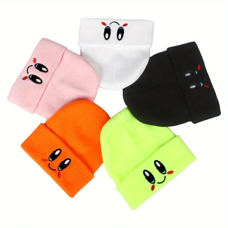 Kirby Beanie