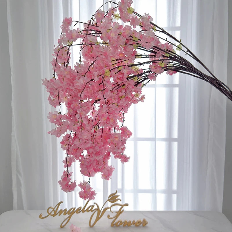 Artificial Cherry Blossoms
