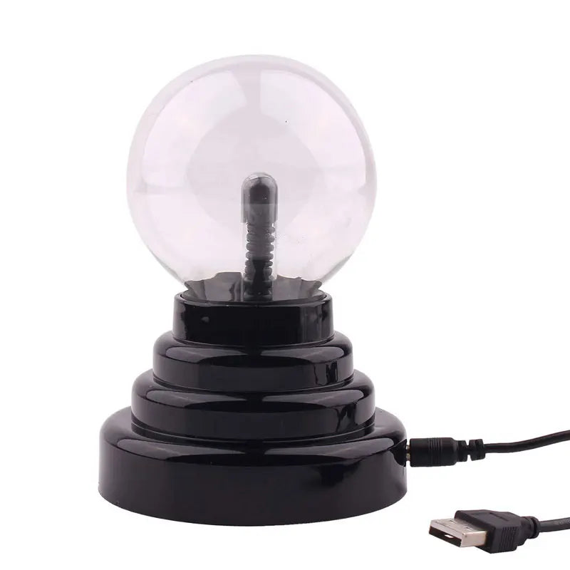 Plasma Ball