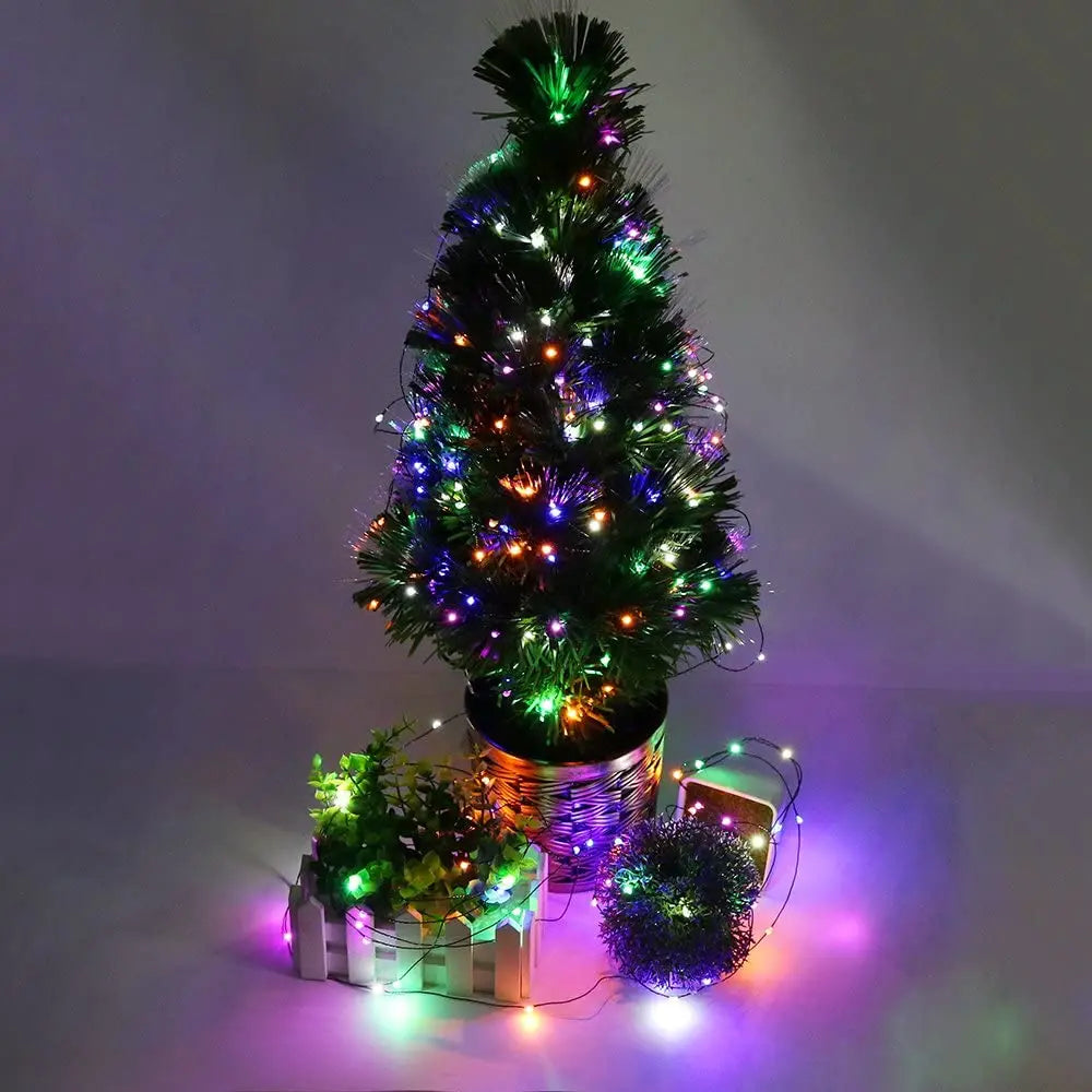 1000/500LED Fairy String Lights