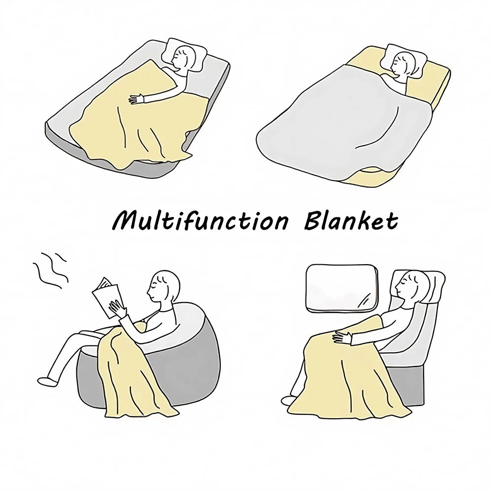 LEGO Blanket