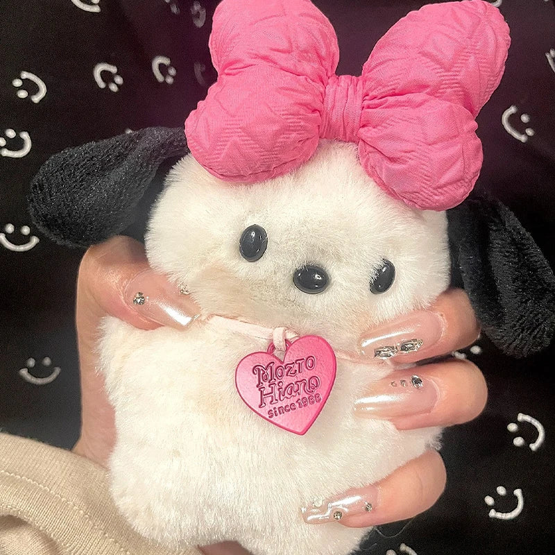 Cute Dog Keychains