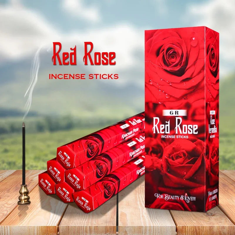 Incense Sticks