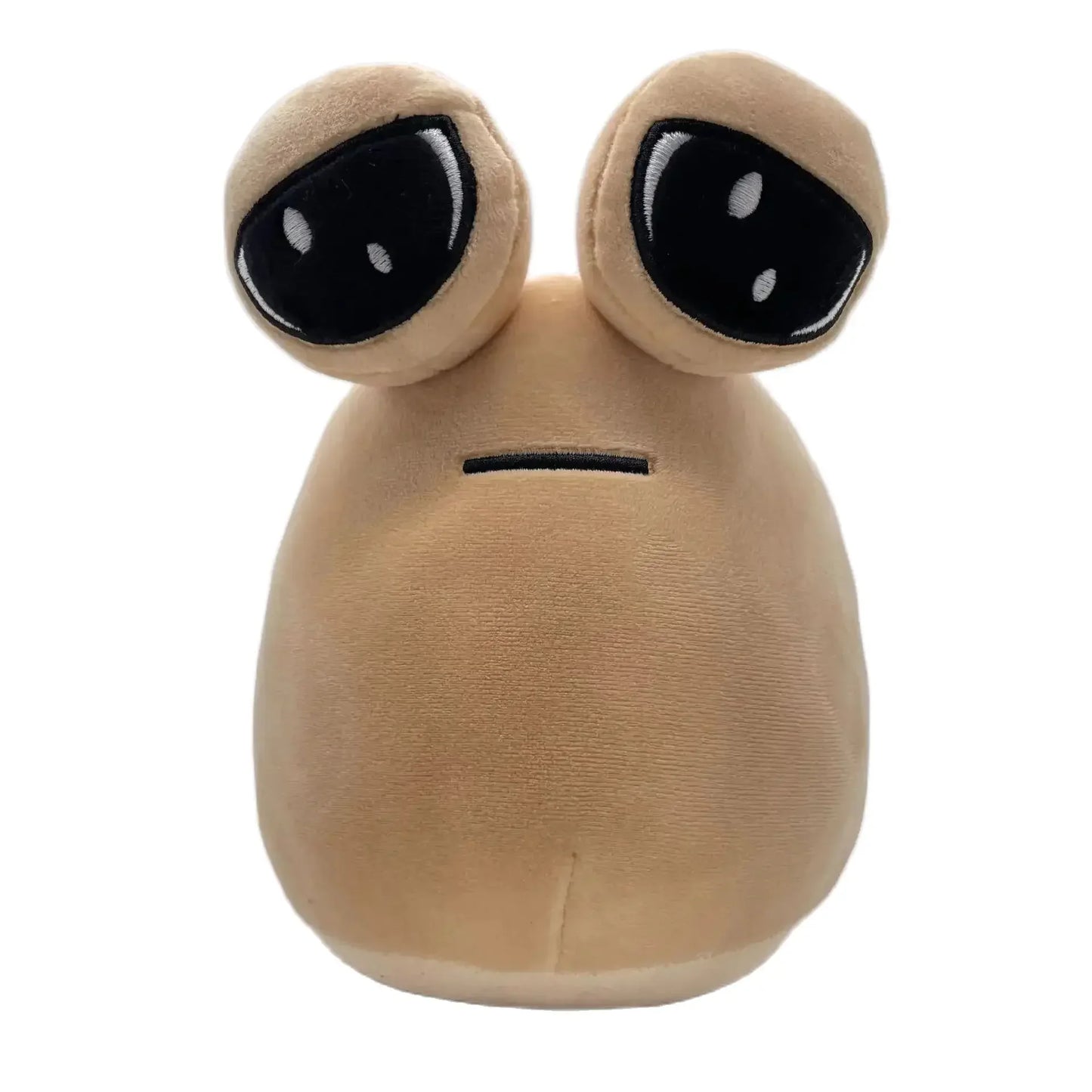 My Pet Alien Pou Plushie