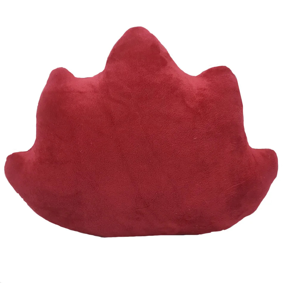 Fire Plushie
