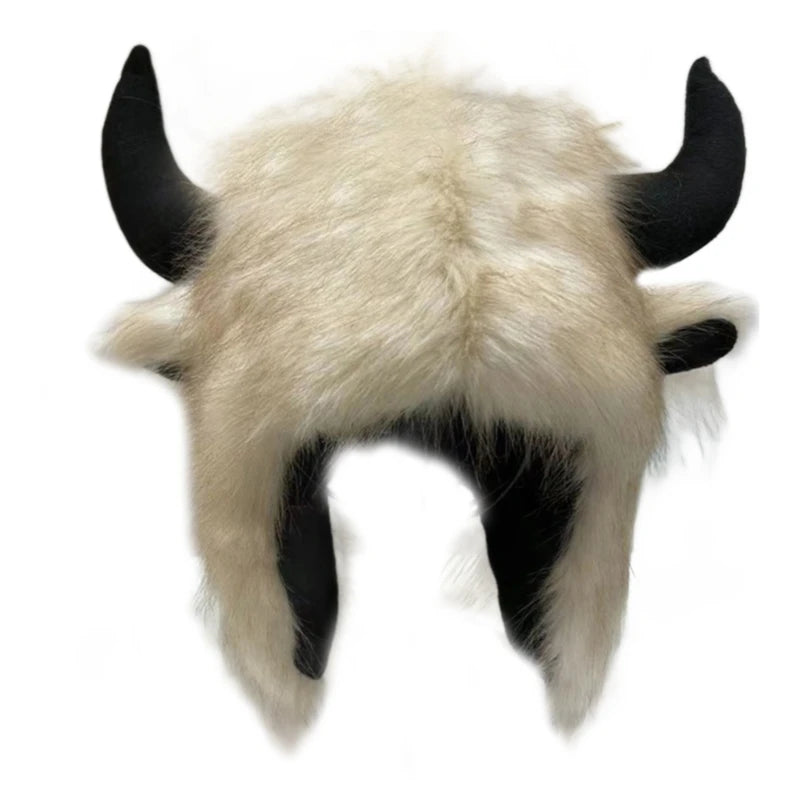 Yak Bomber Hats