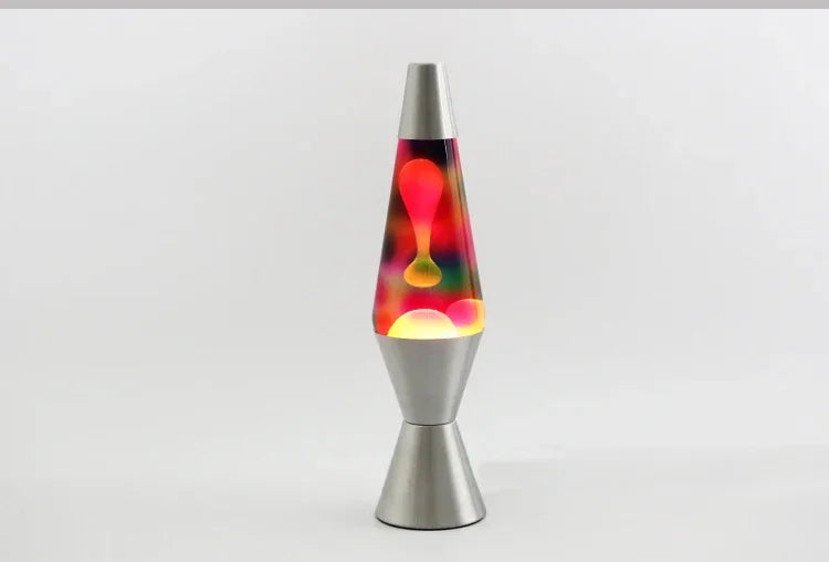 Retro Lava Lamp