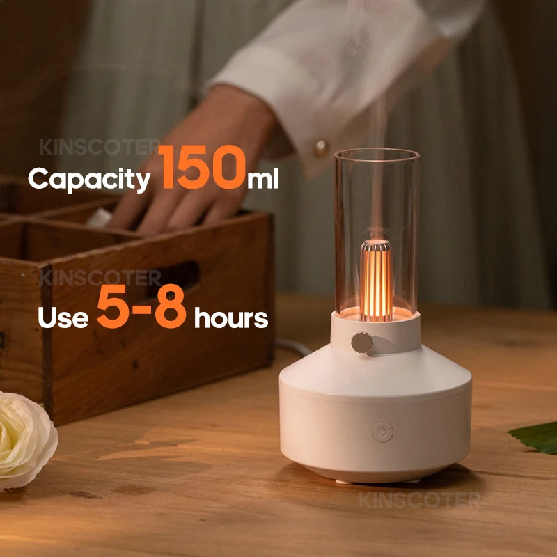 Lantern Style Aroma Diffuser