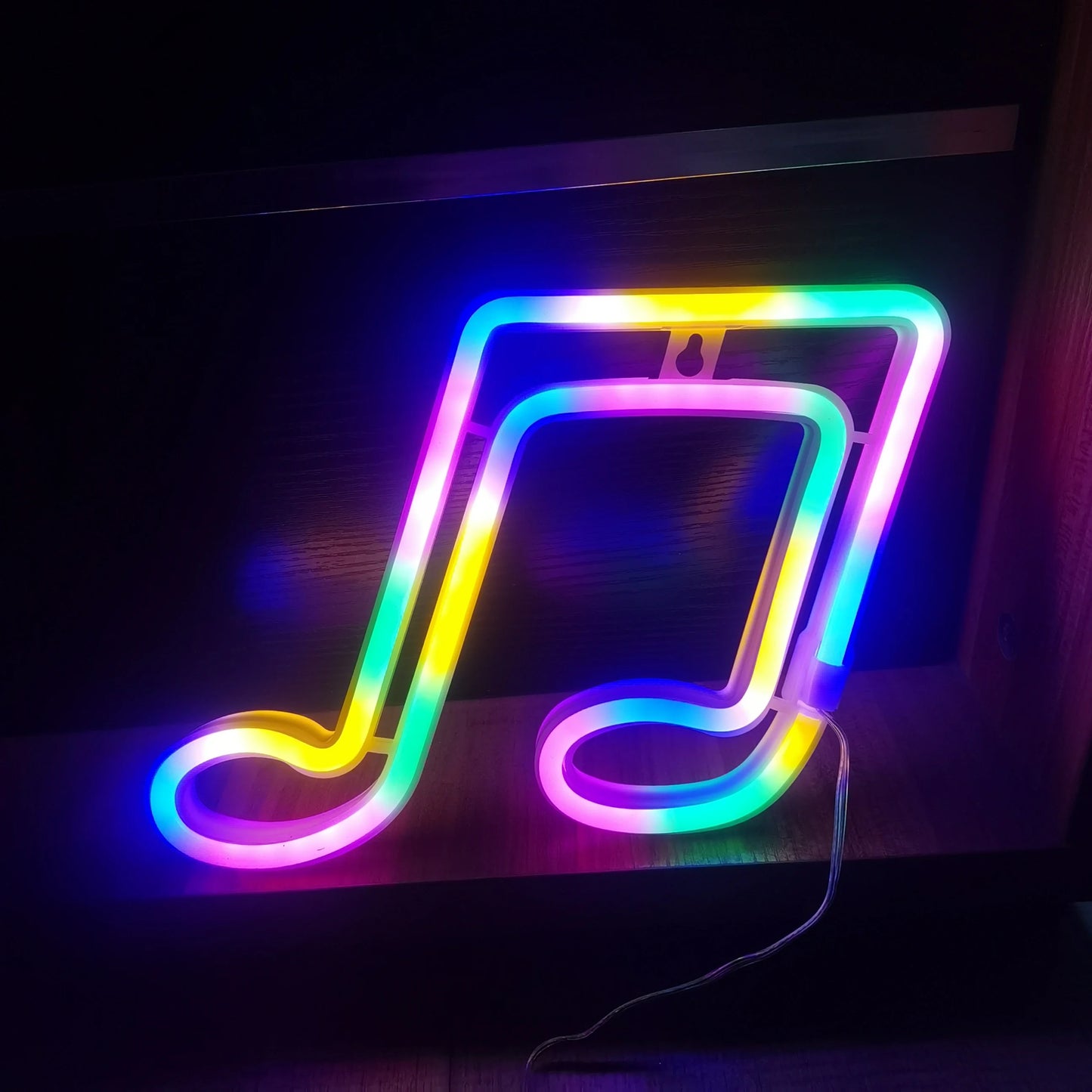 LED neon signs