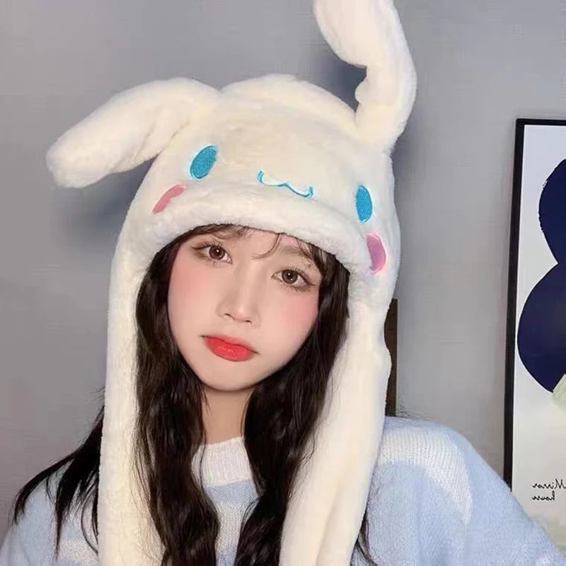 Sanrio Moving Hat