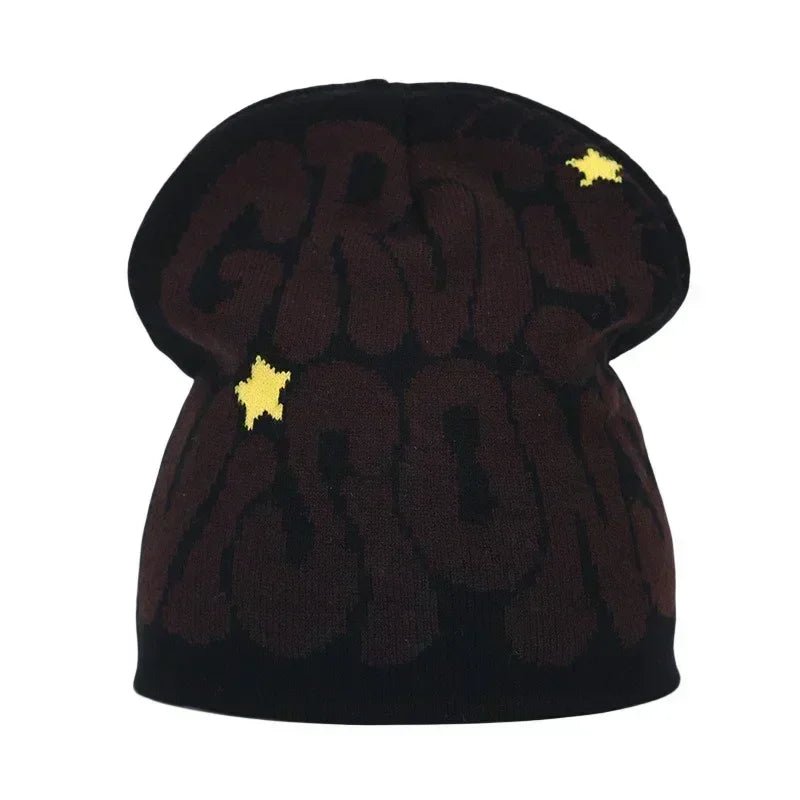 Y2K Style Beanies