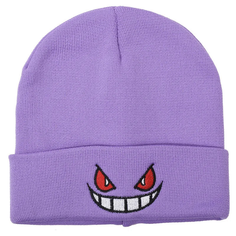 Gengar Beanies