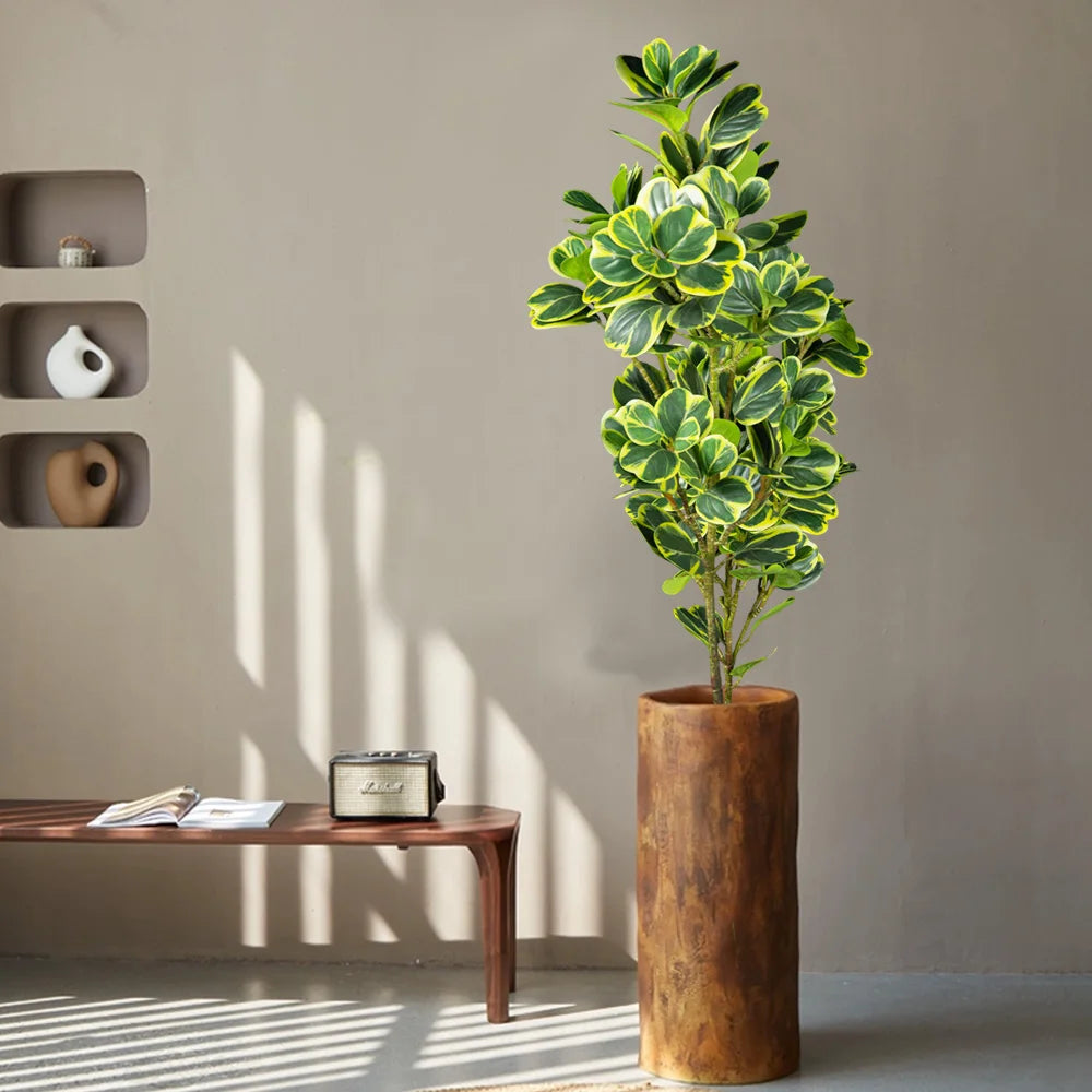 Artificial Ficus Tree