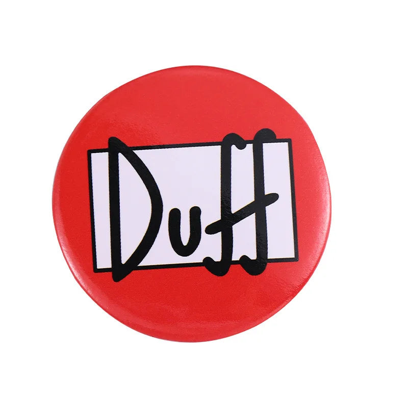Hipster Pins
