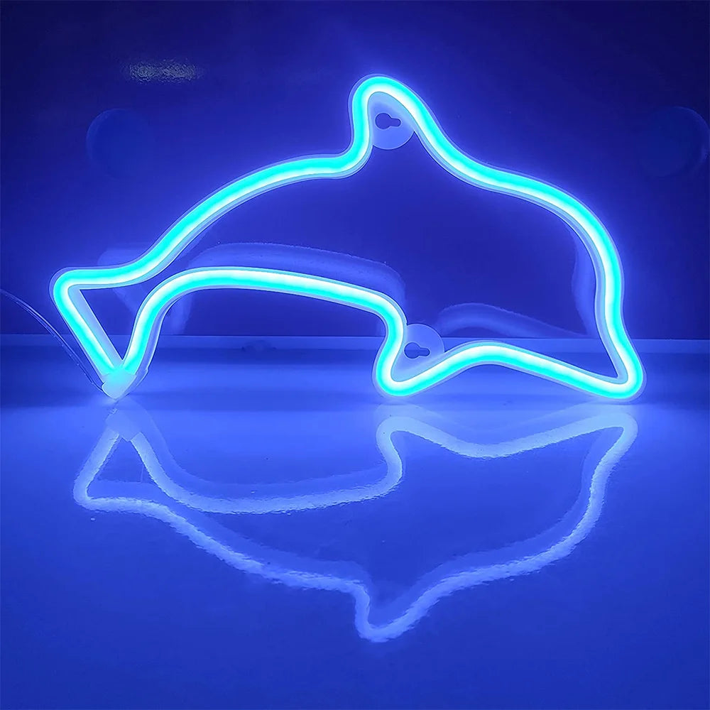 Neon LED Signs
