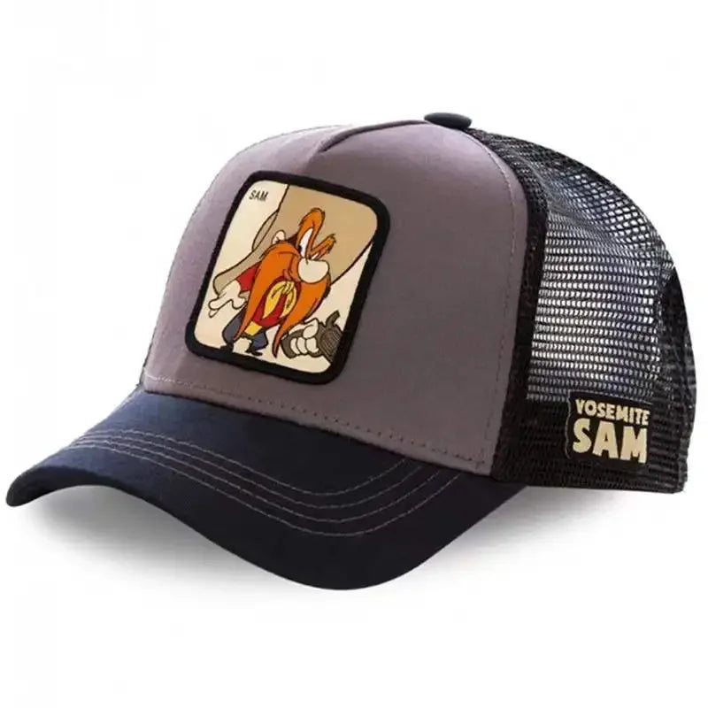 Looney Tunes Caps