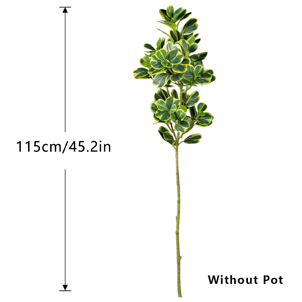 Artificial Ficus Tree
