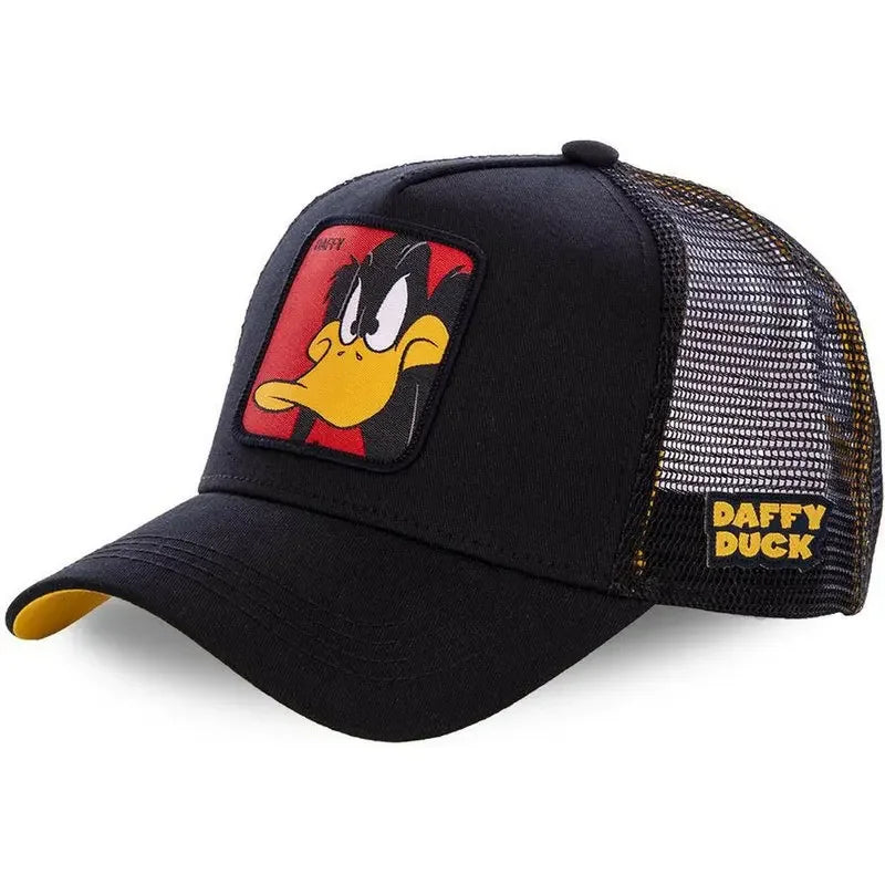 Looney Tunes Caps