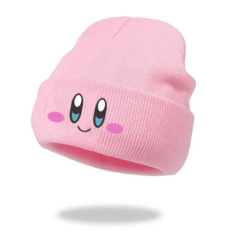 Kirby Beanie