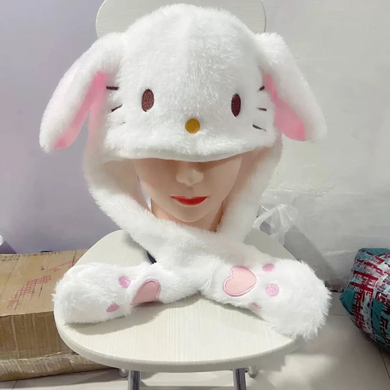 Sanrio Moving Hat