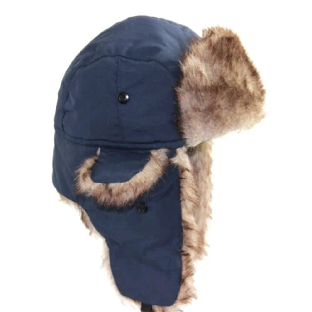 Bomber Hats