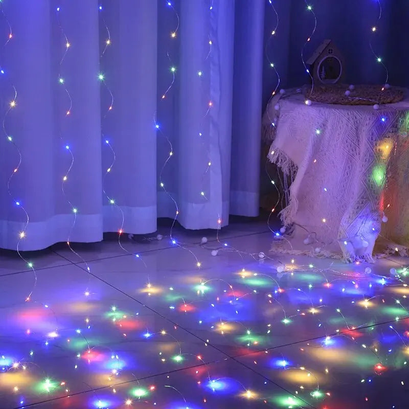 LED Fairy Lights