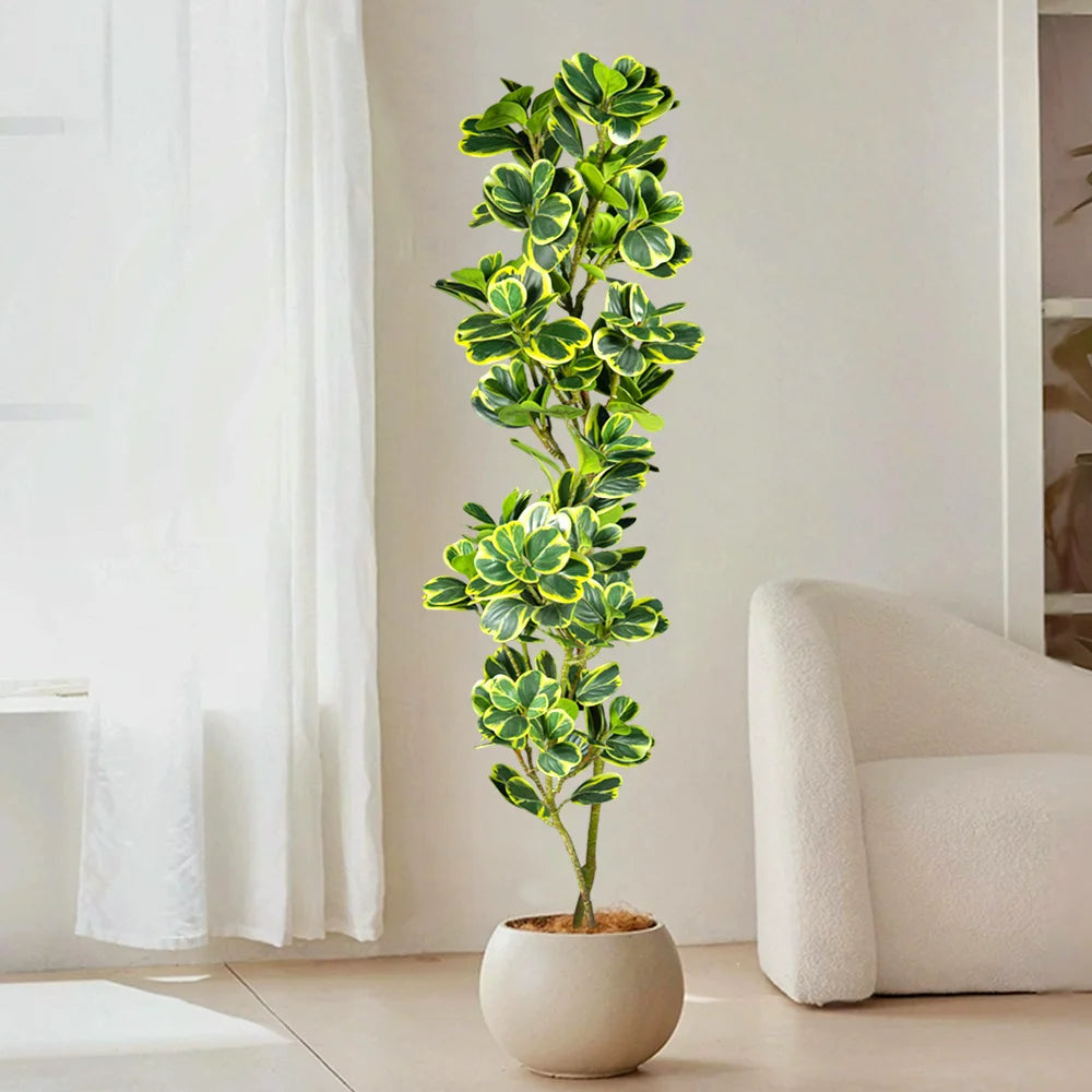 Artificial Ficus Tree