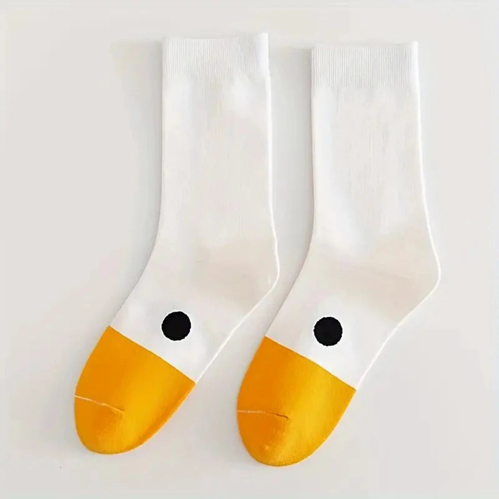 Funny Animal Socks