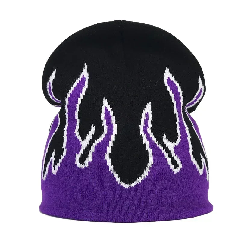 Y2K Style Beanies