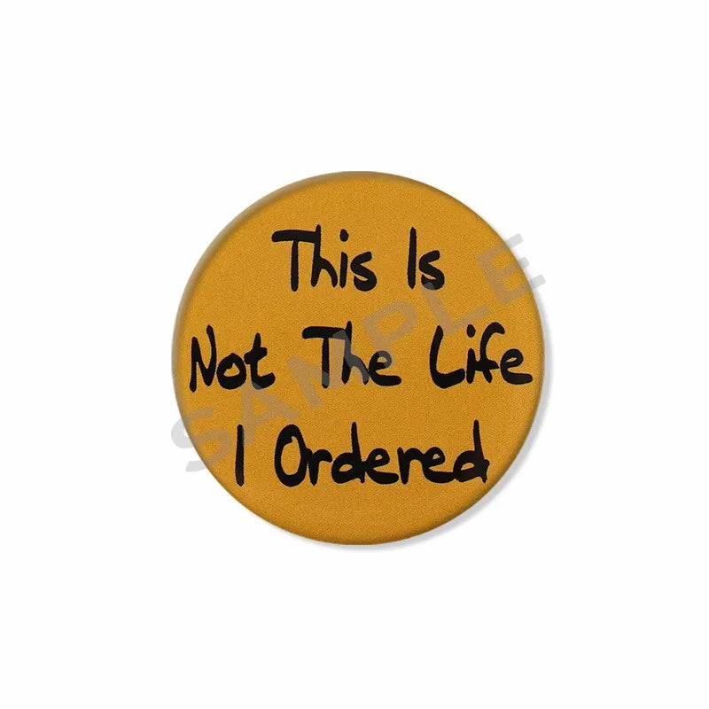 Creative Funny Pins