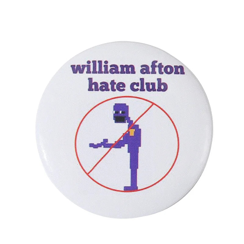 Hipster Pins