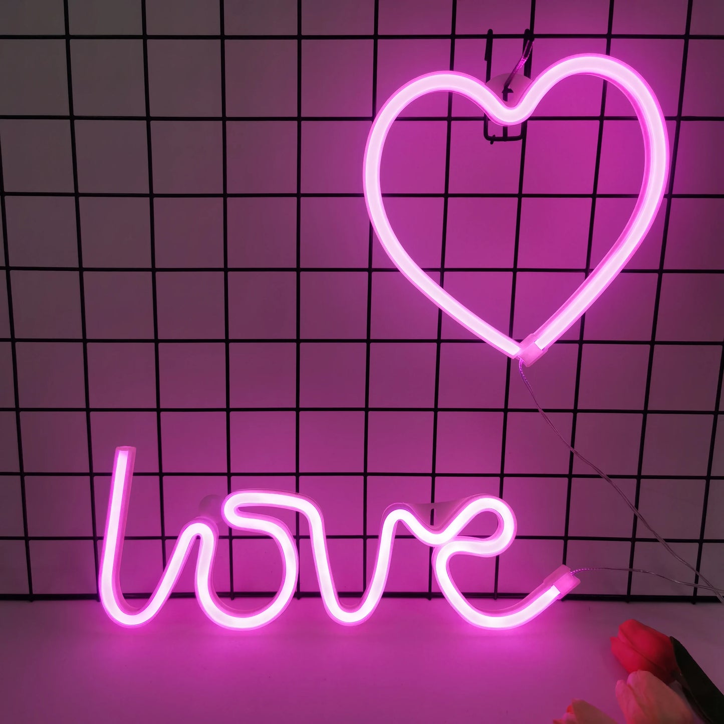 LED neon signs