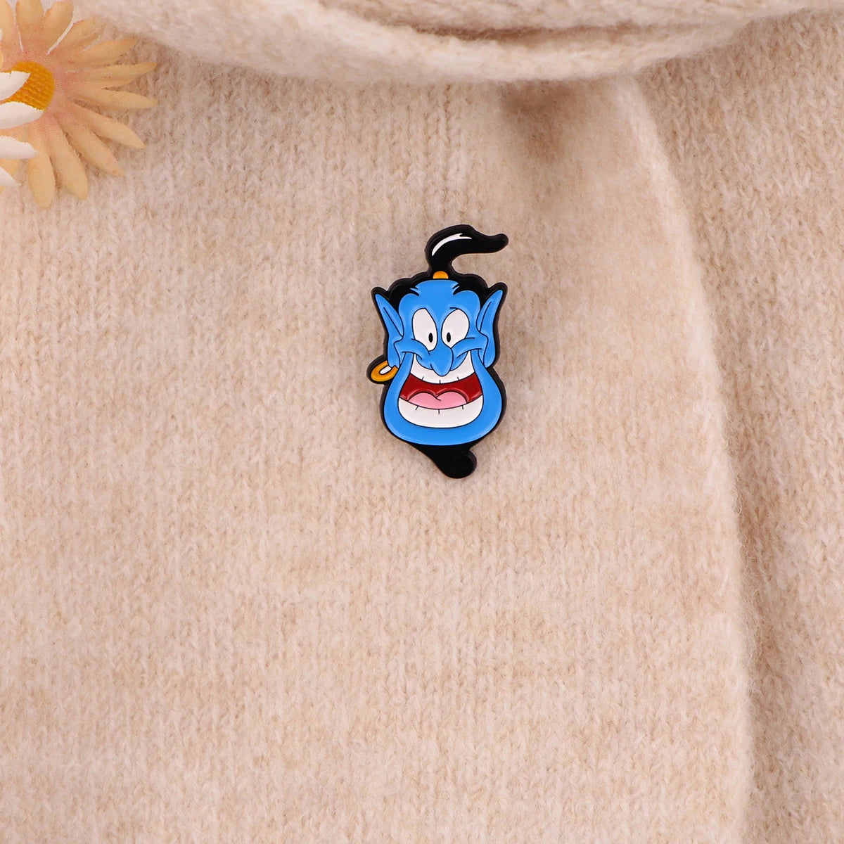 Disney Enamel Pins