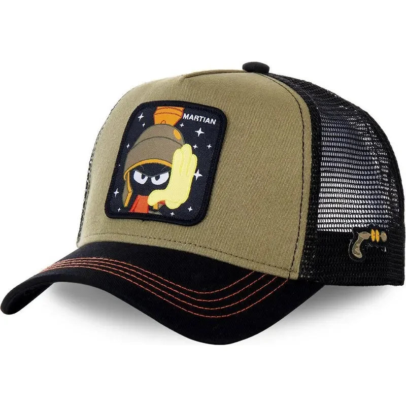 Looney Tunes Caps