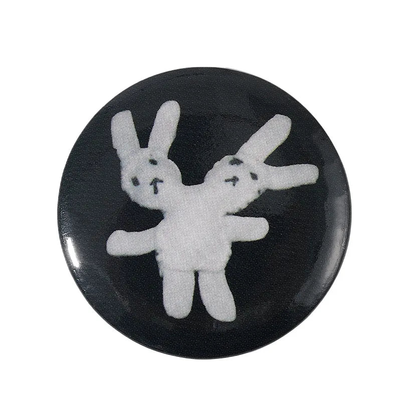 Hipster Pins