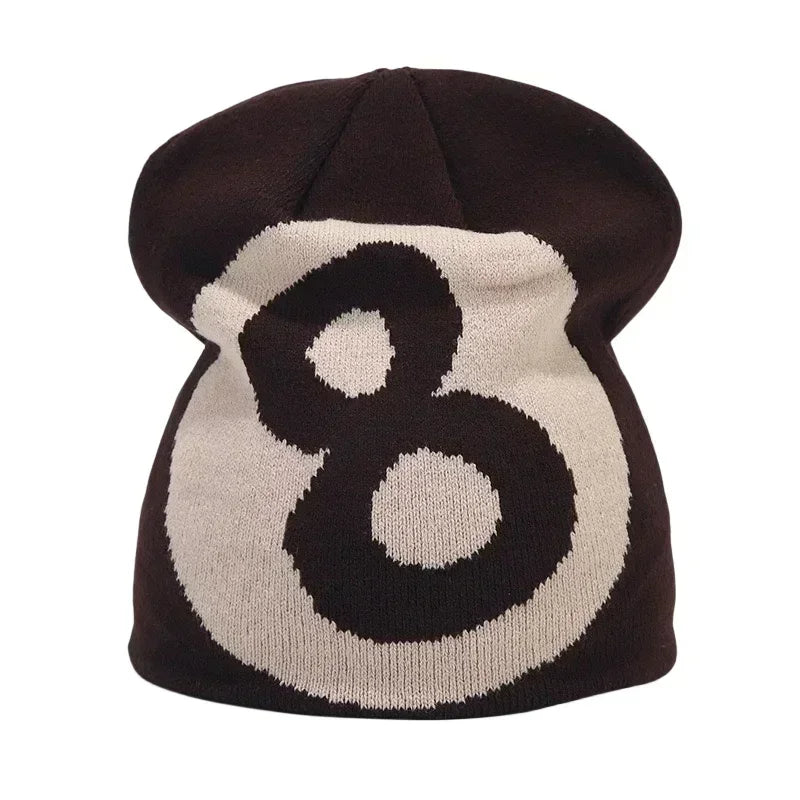 Y2K Style Beanies