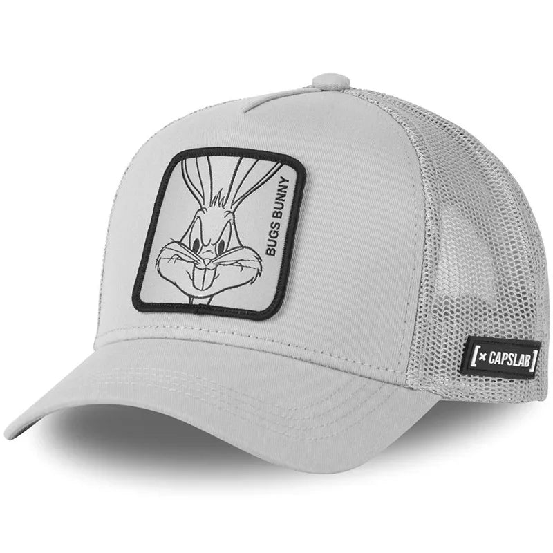Looney Tunes Caps
