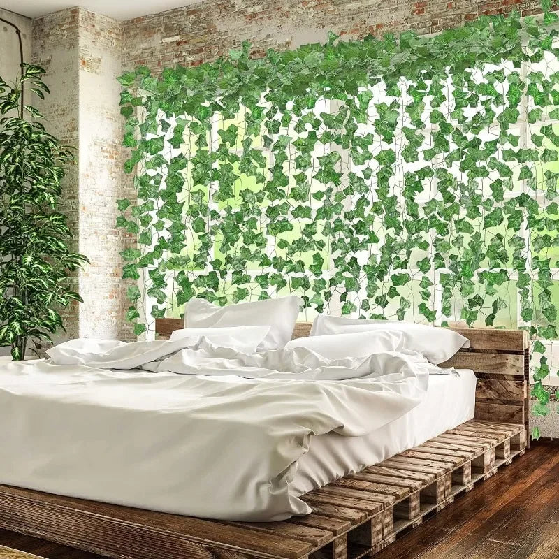 Artificial Vines