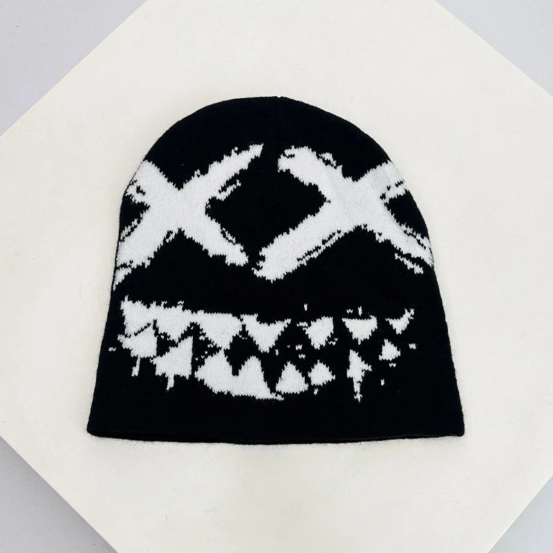 Skater Style Beanies