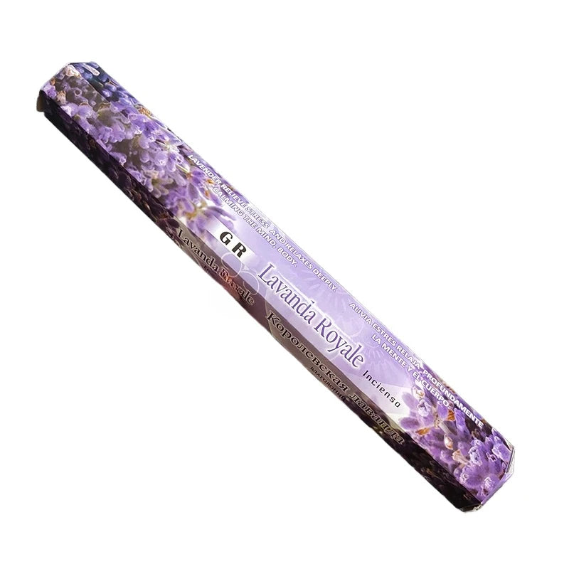Incense Sticks